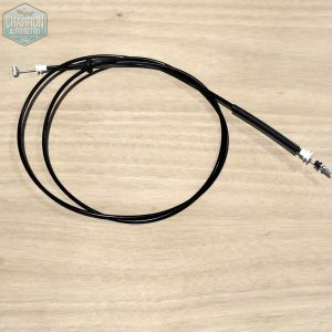 cable ouverture de capot escort mk4 86/90