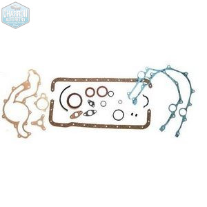 Pochette bas moteur Ford V6 Cologne |  Toutes cylindrées