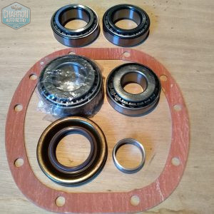 Kit roulements-joints | Pont Ford Koln | Ford Escort - Ford Taunus - Kits cars