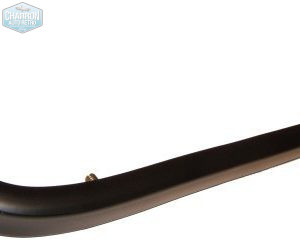 Bandeau de pare chocs arrière Ford Taunus 70-75