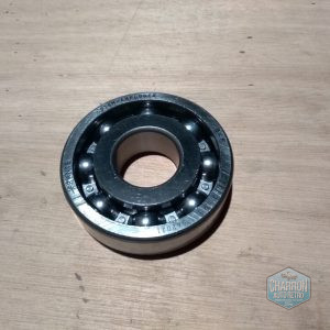 roulement entrée boite type H    64-02/70