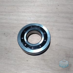 roulement arrière de boite type H  V6 2.3 et 2.6  de 02/70- 05/82