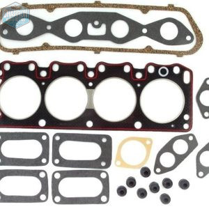 Pochette haut moteur 1300GT et 1600 kent