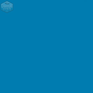 bombe aérosol bi-composant 400ML bleu Brillant 5015