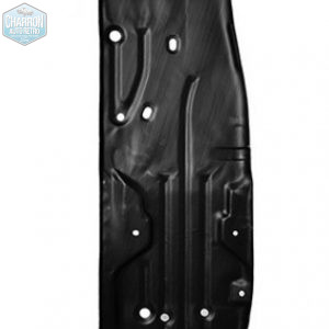 plancher gauche capri 68-86