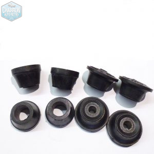 kit silent bloc bras de suspension corsair