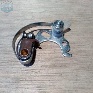 Vis platinées pour allumeur Lucas | Moteur Kent et BDA | Anglia, Cortina , Corsair , Escort