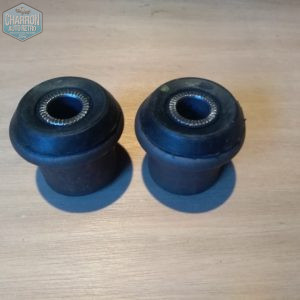 silent bloc de bras supérieur avant taunus TC kit de 2-ref : B352