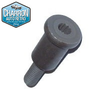 vis fixation ressort galet tendeur de distribution moteur OHC pinto