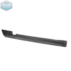 Bas de caisse Ford sierra 2 portes 83-93 | Coté droit