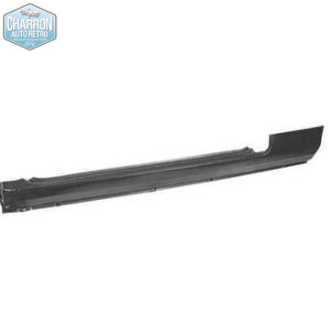 Bas de caisse Ford sierra 2 portes 83-93 | Coté gauche