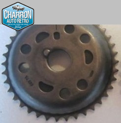 Pignon d'arbre à cames | Moteur DOHC