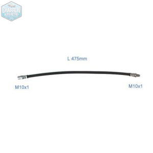 Flexible de frein arrière | Transit Mk1 | Ref : P1257