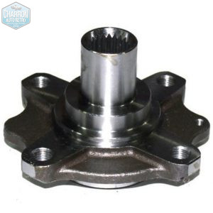 moyeux de roue fiesta mk1 22 dents