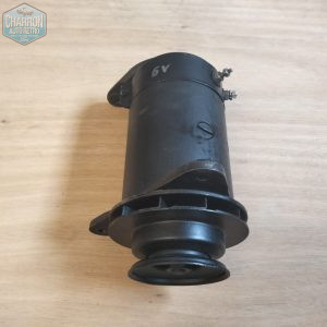 Dynamo 6 volts V4 échange standard | Ford Taunus P4 - P5 -P6 - Transit mk1