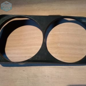 Enjoliveur optique avant gauche | Ford Capri Mk3 | Occasion