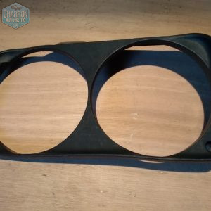 Enjoliveur optique avant droit | Ford Capri Mk3 | Occasion