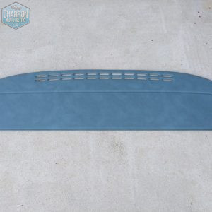 plage arrière ford granada neuf origine
