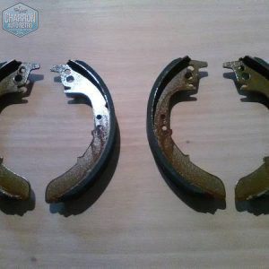 garnitures de frein P5/P7/OSI   V6 2.0/ 2.3/2.6   V4 break
