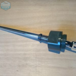 Levier de vitesse type 'Quickshift' | Boîte 4