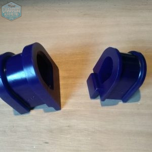 silent bloc polyurethane fixation de cremaillere taunus 70-83-ref : SPF1187