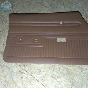 Panneau de porte avant gauche Ford Taunus TC1
