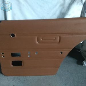 Panneau de porte arrière droit Ford Taunus TC1