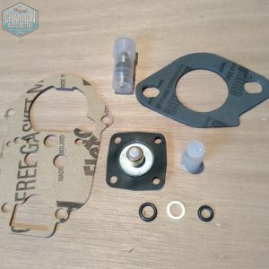 pochette joints de carburateur weber 32ICH fiesta mk1 et mk2