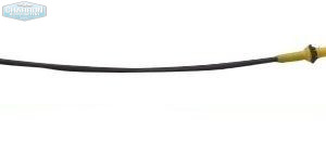 cable d'accelerateur sierra, granada, voir affectations 65cm-ref : 5743
