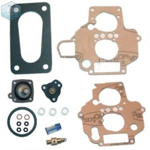 Kit joints carburateur | Carburateur Weber DFTH - Sierra 1.6