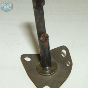 membrane starter solex