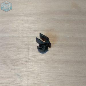 Clips maintient de barre de capot | Taunus, Capri, Transit, Granada , Sierra, Osi, Scorpio, | ref : 02