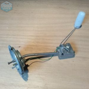 jauge diesel escort mk3/4 VAN