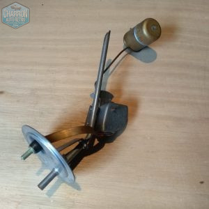 jauge carburant cortina GT