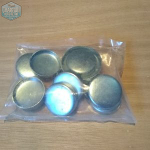 kit pastilles de dessablage 3.0 essex