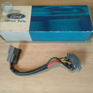 Contacteur d'allumage | Fiesta Mk1 05/76-08/83 | Stock d'origine - Ref : 6029041