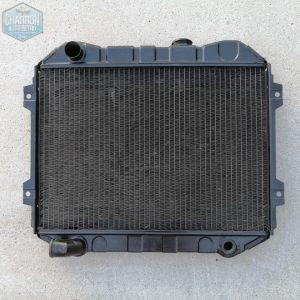 radiateur granada diesel origine