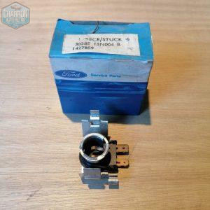 Porte ampoule feu arrière Escort Mk2 Break | Piece d'origine | Ref : 1427859