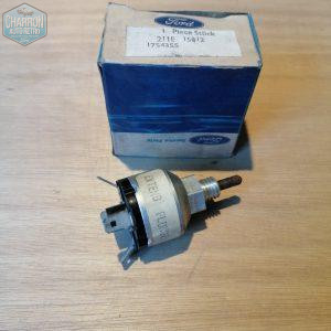 contacteur de sécurité / feux de recul boite automatique borg warner-ref : 1754355-1516534