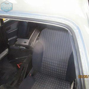 joint interieur de pare brise ford sierra 82-93