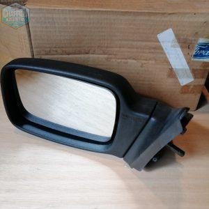 rétroviseur gauche escort mk3 origine réglable de l’intérieur -ref : 86AB17683CB