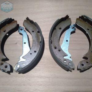 Garnitures de frein | Taunus TC3 1600 (88cv) / 2.0 / V6 2.0 / V6 2.3 | Ref : 6053550
