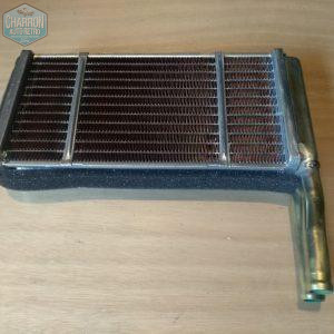 Radiateur de chauffage en cuivre | Capri 69-08/75