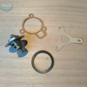 thermostat V6 avec joints de 10/69-12/88