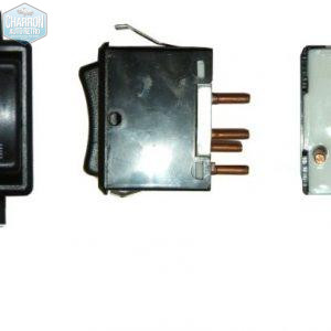 Interrupteur de feux Transit Mk1 12/70-01/78