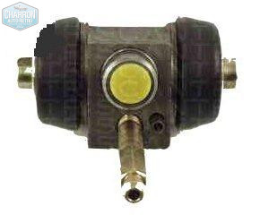 cylindre de roue transit 68-85 Ø 20,3mm pour garnitures 228X45 -ref : 660-277-1072