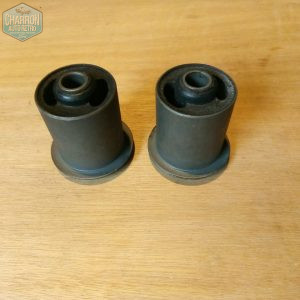 kit silent bloc exterieur de bras de suspension arriere granada