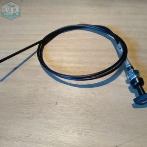cable starter universel