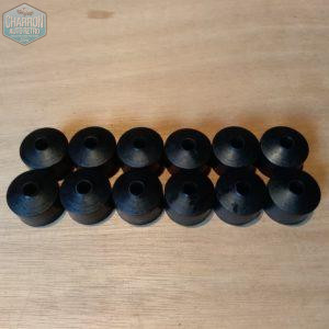 kit joints de queue de soupapes V6 cologne