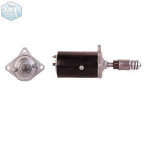 Démarreur Type Lucas 3 trous | Moteur Precrossflow et Kent | Ford Cortina, Ford Escort, Ford Corsair, Kit cars, Morgan, Capri (UK)